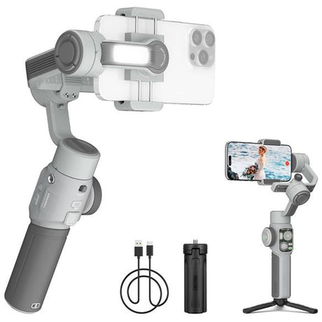 Zhiyun Smooth 5E - Grey - image 2 of 5