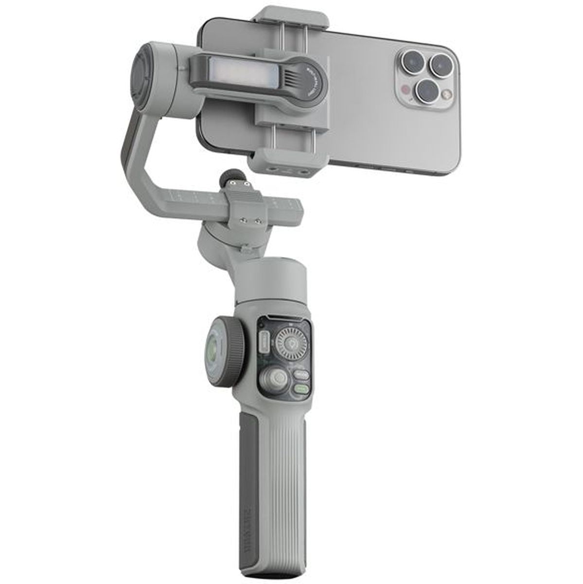 Zhiyun Smooth 5E - Grey - image 5 of 5