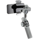 Zhiyun Smooth 5E Combo - AI Tracking Grey