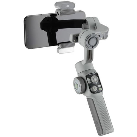 Zhiyun Smooth 5E Combo - AI Tracking Grey