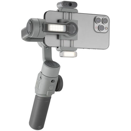Zhiyun Smooth 5E Combo - AI Tracking Grey - image 3 of 5