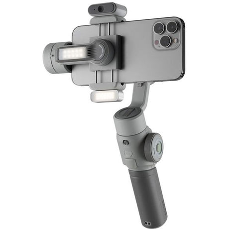 Zhiyun Smooth 5E Combo - AI Tracking Grey - image 4 of 5