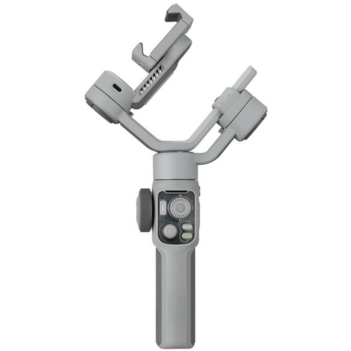 Zhiyun Smooth 5E Combo - AI Tracking Grey - image 5 of 5
