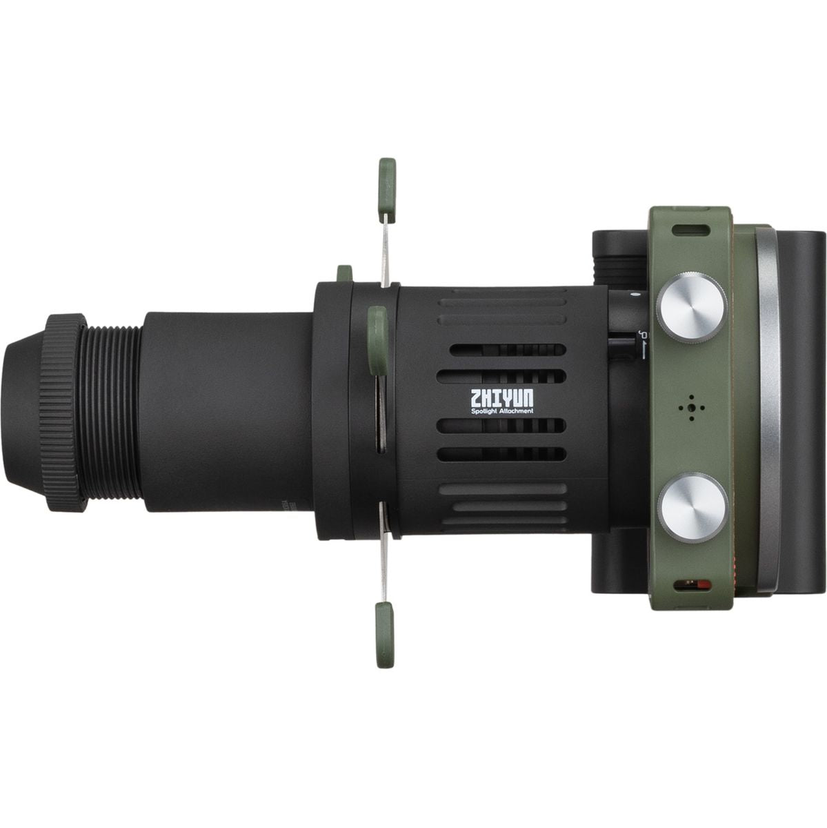 Zhiyun Molus Spotlight Attachment (ZY Mount) - image 4 of 5