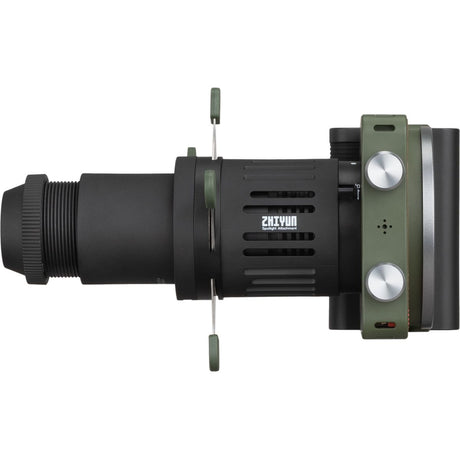 Zhiyun Molus Spotlight Attachment (ZY Mount) - image 4 of 5