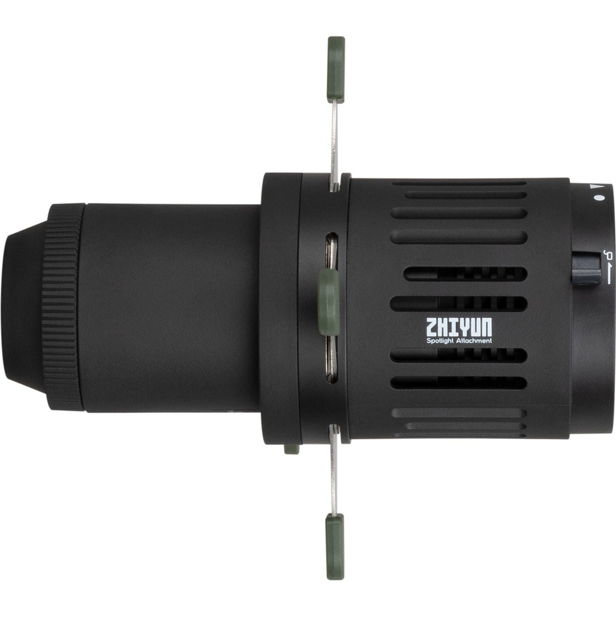 Zhiyun Molus Spotlight Attachment (ZY Mount) - image 5 of 5
