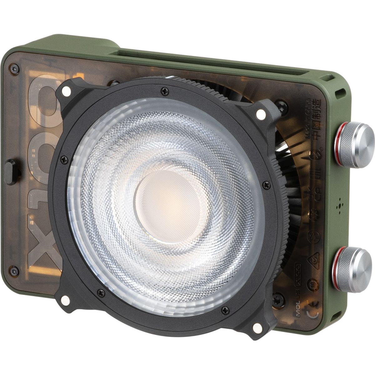Zhiyun Molus Lens Reflector (ZY Mount) - image 3 of 5