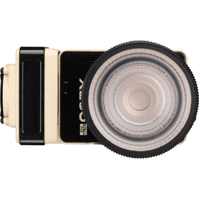 Zhiyun Molus X200 RGB Standard - LED COB Light w/ Eur Plug