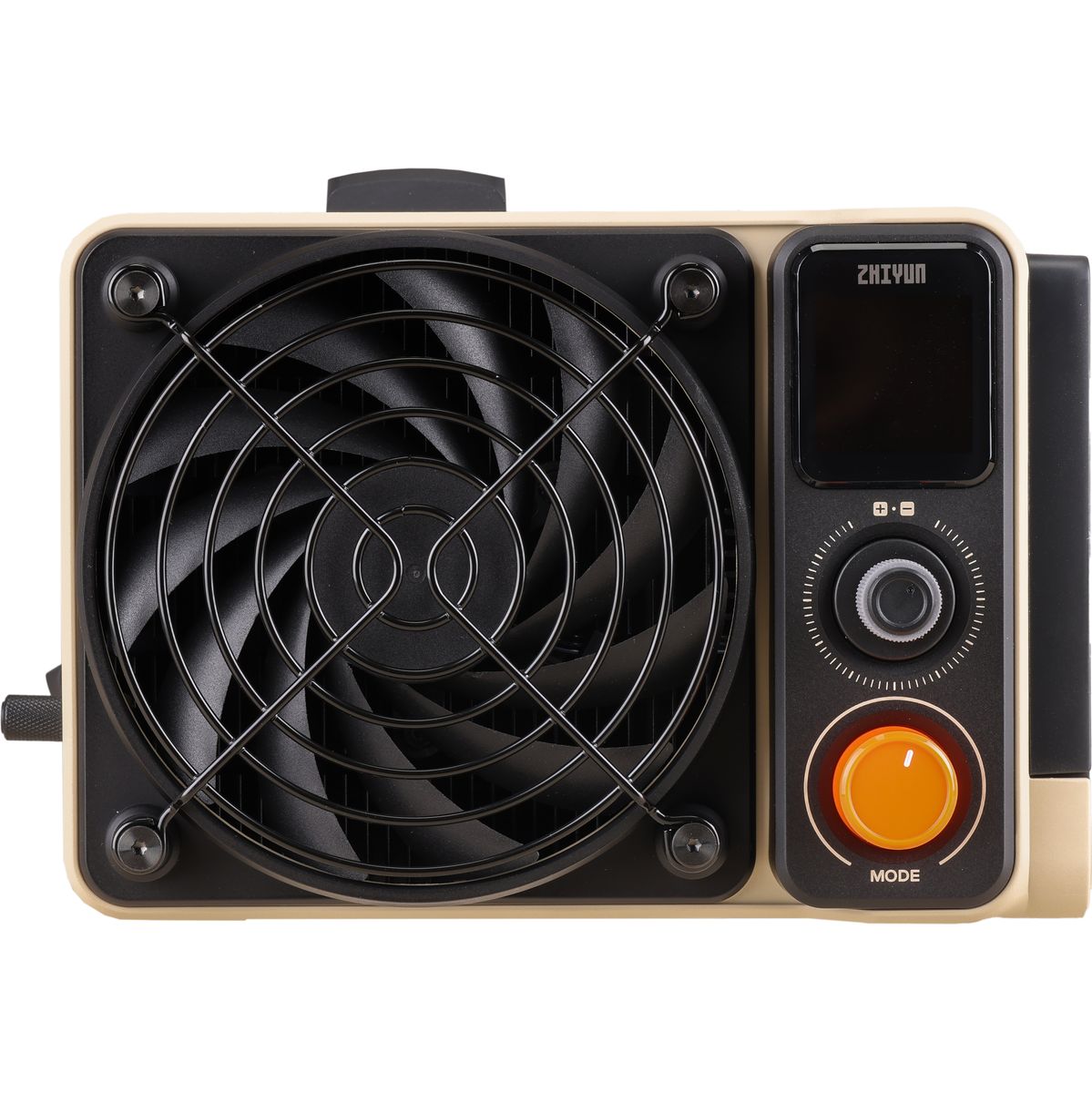 Zhiyun Molus X200 RGB Standard - LED COB Light w/ Eur Plug - image 5 of 5