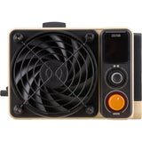 Zhiyun Molus X200 RGB Standard - LED COB Light w/ Eur Plug - image 5 of 5