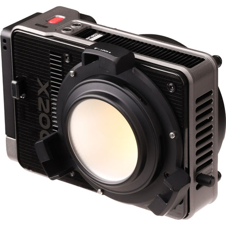 Zhiyun Molus X200 Bi-Colour Standard - LED COB Light w/ Eur Plug