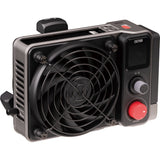 Zhiyun Molus X200 Bi-Colour Standard - LED COB Light w/ Eur Plug - image 5 of 5