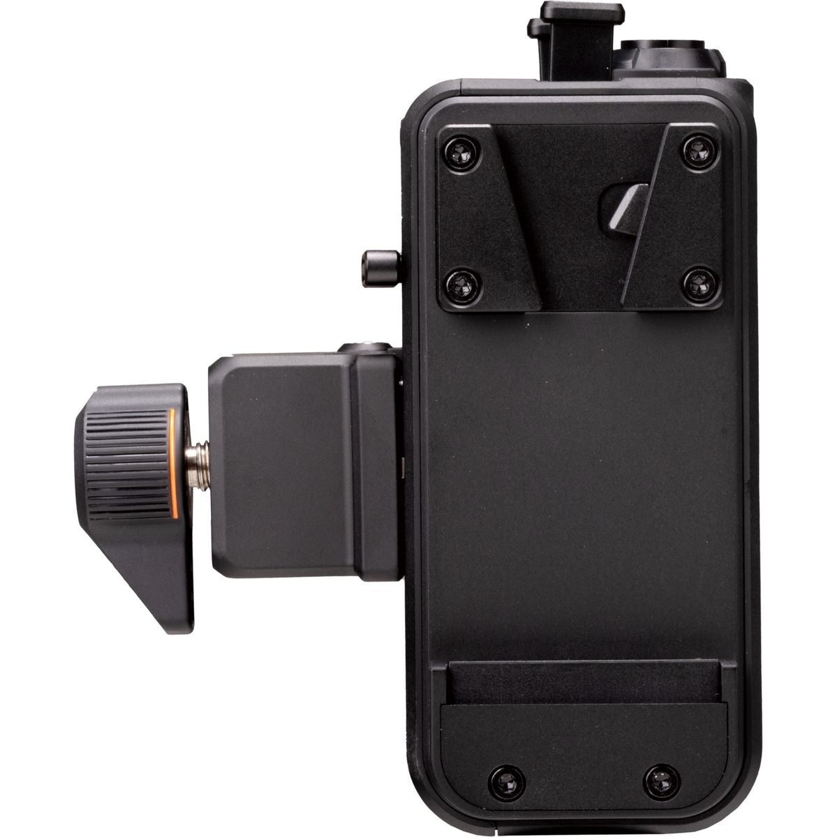 Zhiyun Molus X200 Bi-Colour Combo - LED COB Light w/ Eur Plug - image 2 of 5