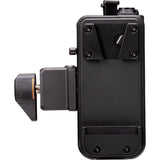 Zhiyun Molus X200 Bi-Colour Combo - LED COB Light w/ Eur Plug - image 2 of 5