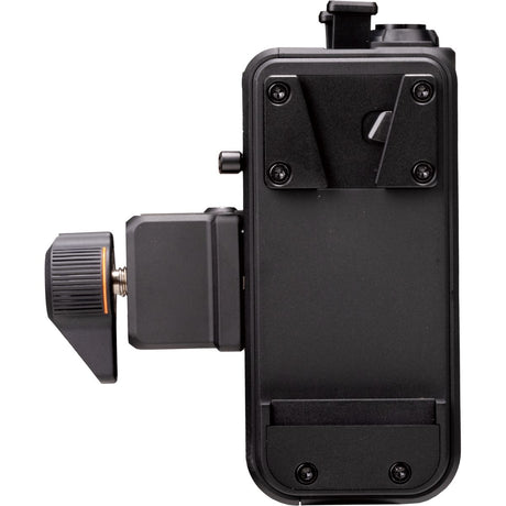 Zhiyun Molus X200 Bi-Colour Combo - LED COB Light w/ Eur Plug - image 2 of 5