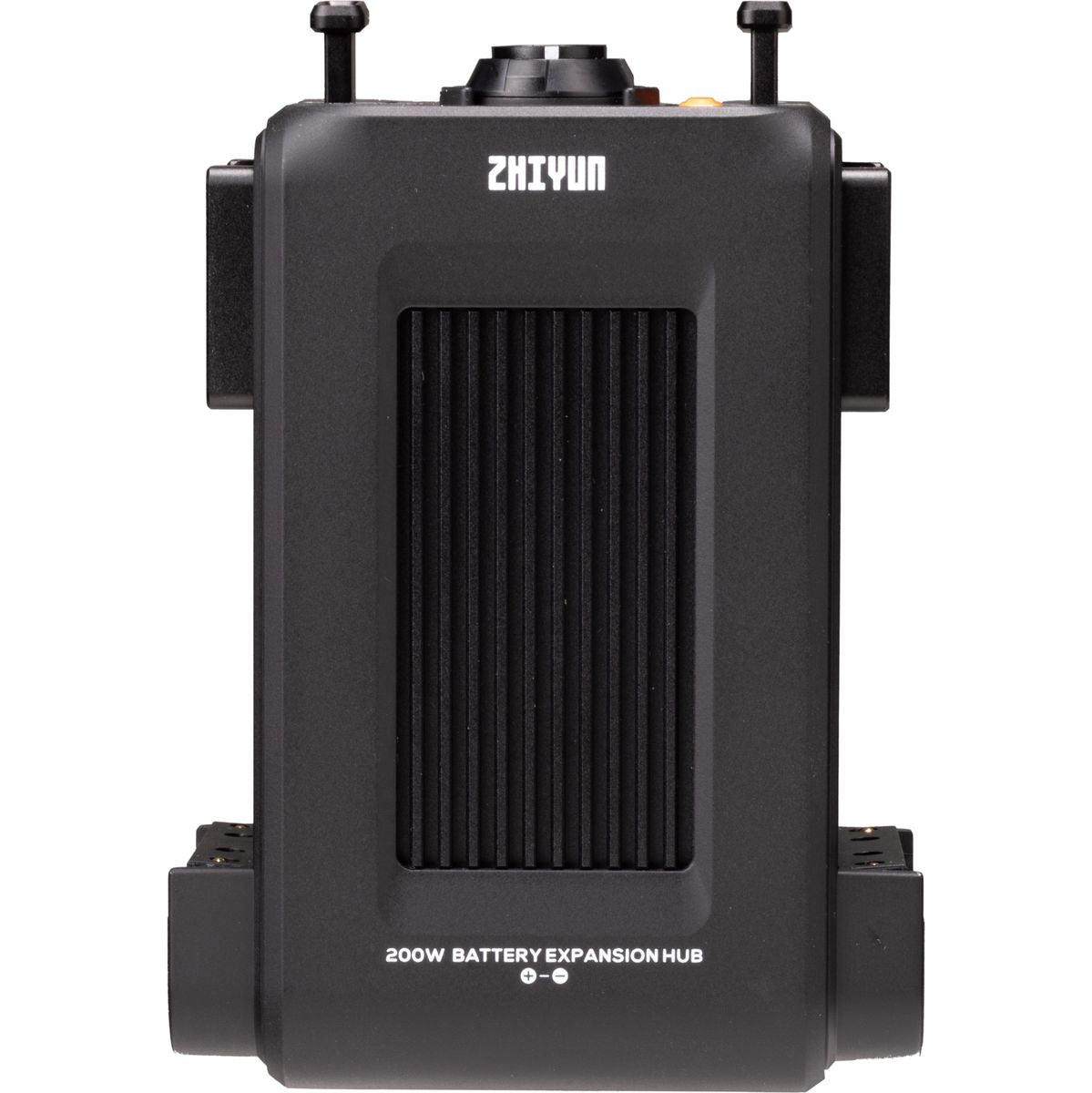 Zhiyun Molus X200 Bi-Colour Combo - LED COB Light w/ Eur Plug - image 4 of 5