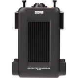 Zhiyun Molus X200 Bi-Colour Combo - LED COB Light w/ Eur Plug - image 4 of 5