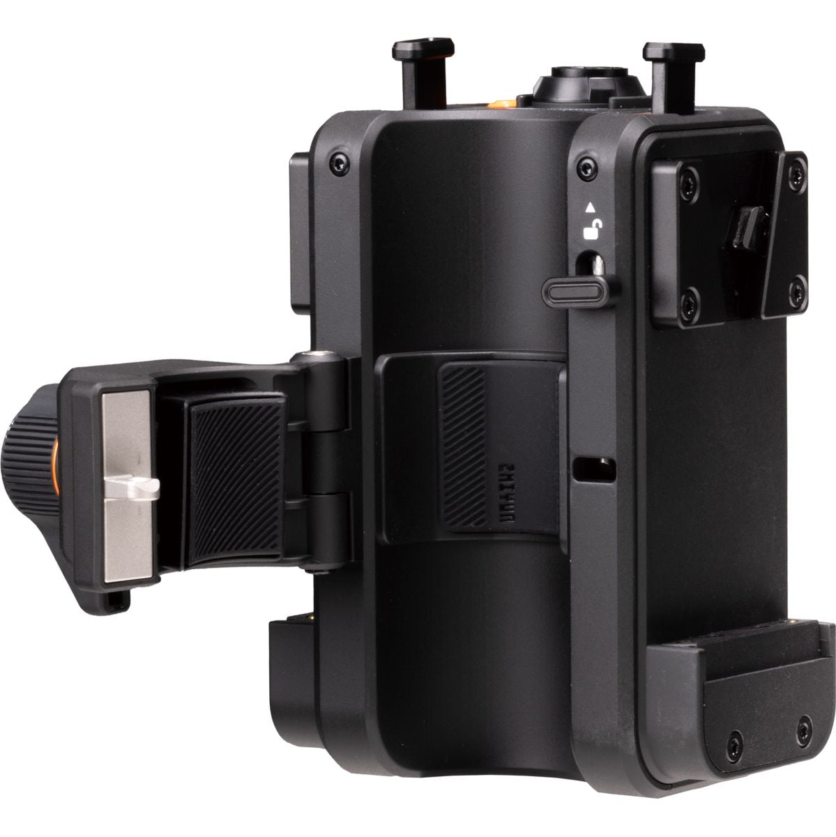 Zhiyun Molus X200 Bi-Colour Combo - LED COB Light w/ Eur Plug - image 5 of 5