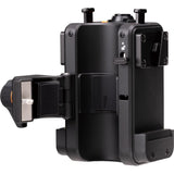 Zhiyun Molus X200 Bi-Colour Combo - LED COB Light w/ Eur Plug - image 5 of 5