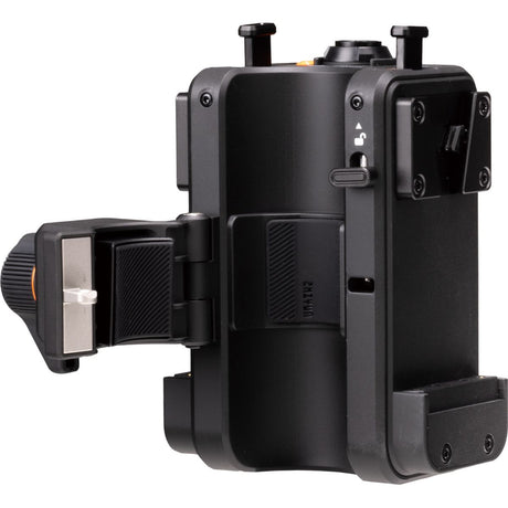 Zhiyun Molus X200 Bi-Colour Combo - LED COB Light w/ Eur Plug - image 5 of 5