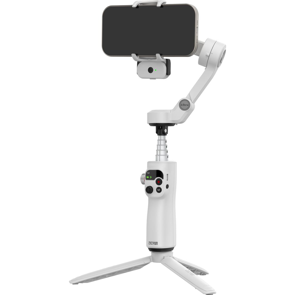 Zhiyun Smooth Q5 Ultra - Stabilizer For Smartphone - image 4 of 5