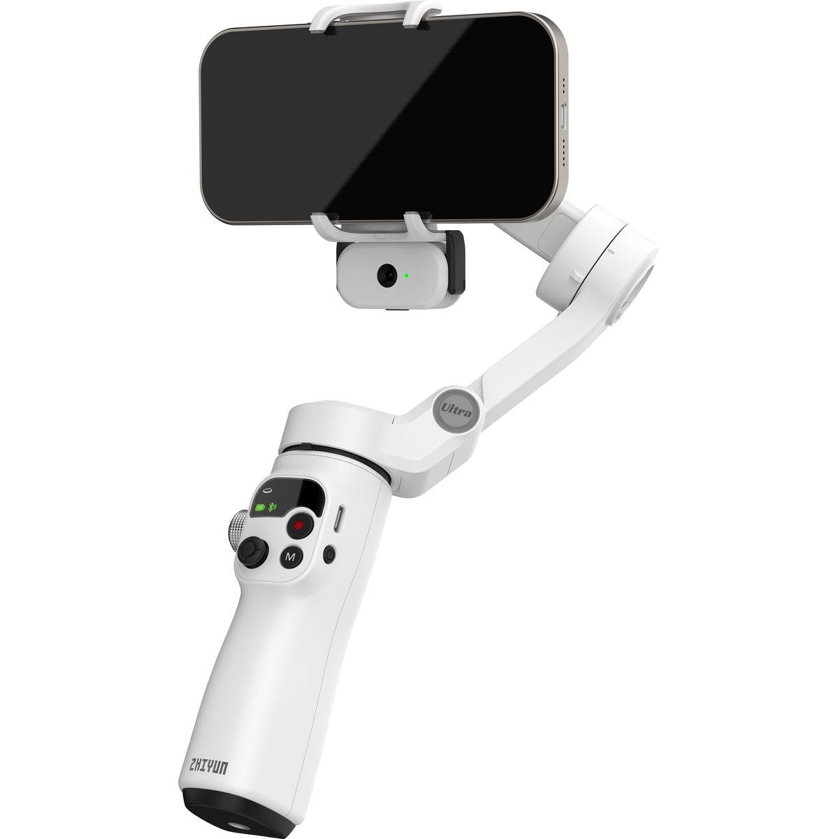 Zhiyun Smooth Q5 Ultra - Stabilizer For Smartphone - image 5 of 5