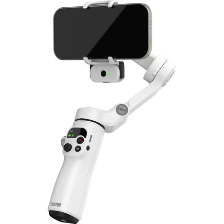 Zhiyun Smooth Q5 Ultra - Stabilizer For Smartphone - image 5 of 5