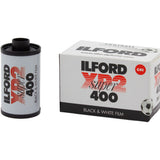 Ilford XP2 Super 135-36 Film - Football Limited Edition