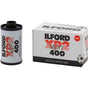 Ilford XP2 Super 135-36 Film - Football Limited Edition