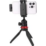 Boya BY-V2 V2.0 Wireless Microphone For Lightning 2X Transmitter + 1X Receiver - image 4 of 5