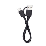 Boya BY-V1 V2.0 Wireless Microphone For Lightning 1X Transmitter + 1X Receiver - image 2 of 5