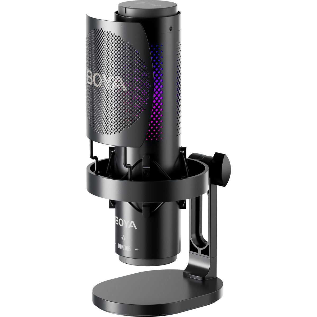 Boya K9 USB-Microphone