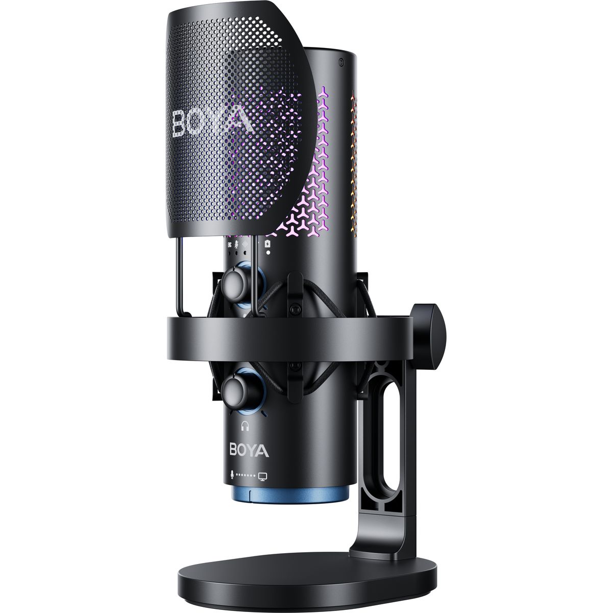 Boya K5 USB-Microphone
