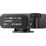 Boya Boyamic 2-01 Professional-Grade Microphone Includes 2 Lavalier Mic