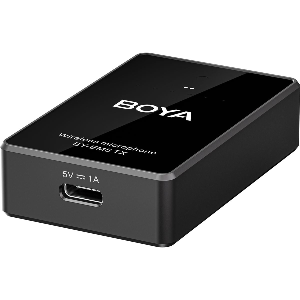 Boya BY-EM5-K1 - Uhf-Kit 1X Transmitter / 1X Receiver - image 2 of 5