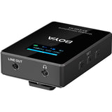 Boya BY-EM5-K1 - Uhf-Kit 1X Transmitter / 1X Receiver - image 4 of 5