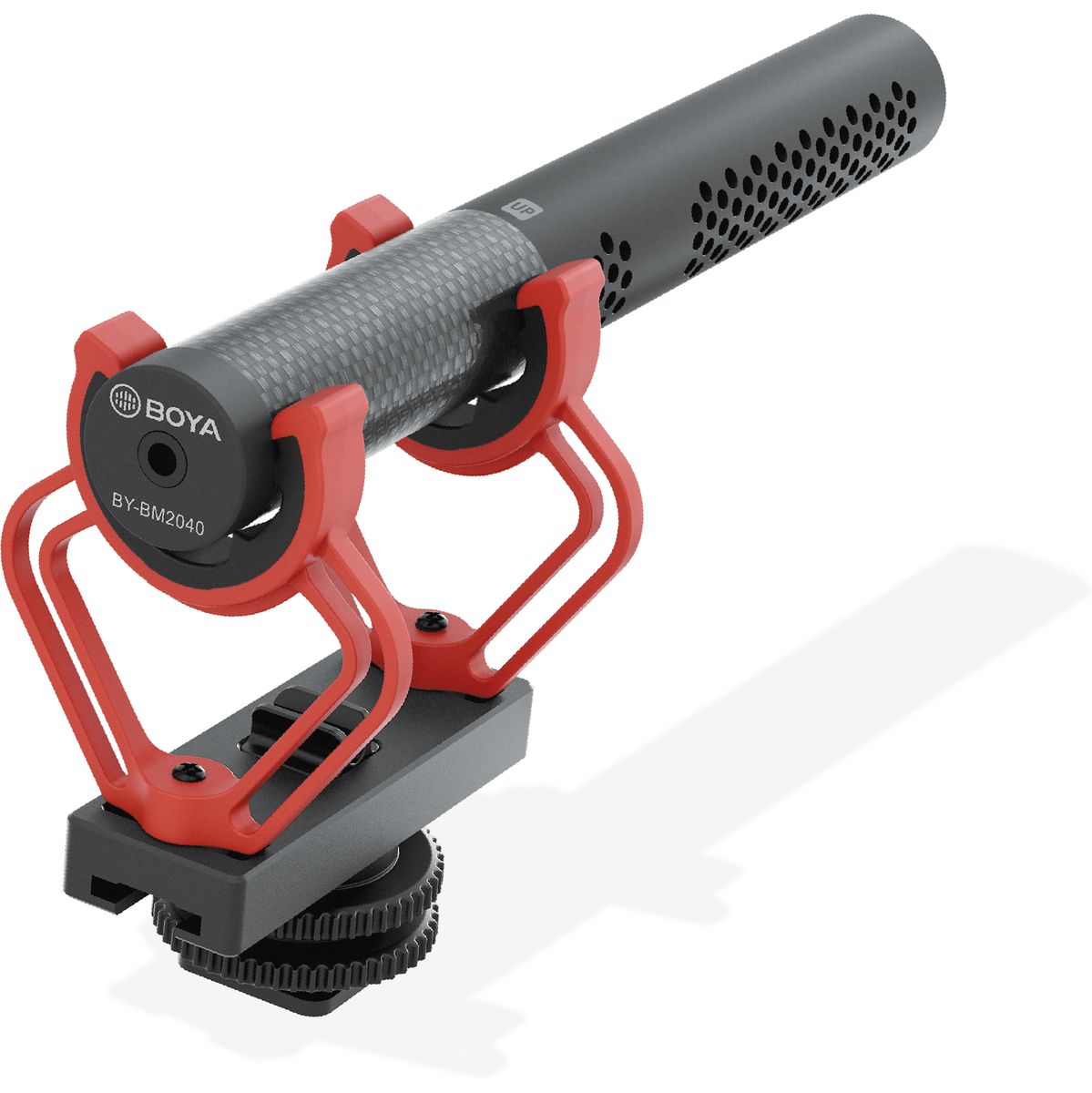 Boya BY-BM2040 - On-Cameras Microphone