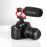 Boya BY-BM2040 - On-Cameras Microphone - image 3 of 5