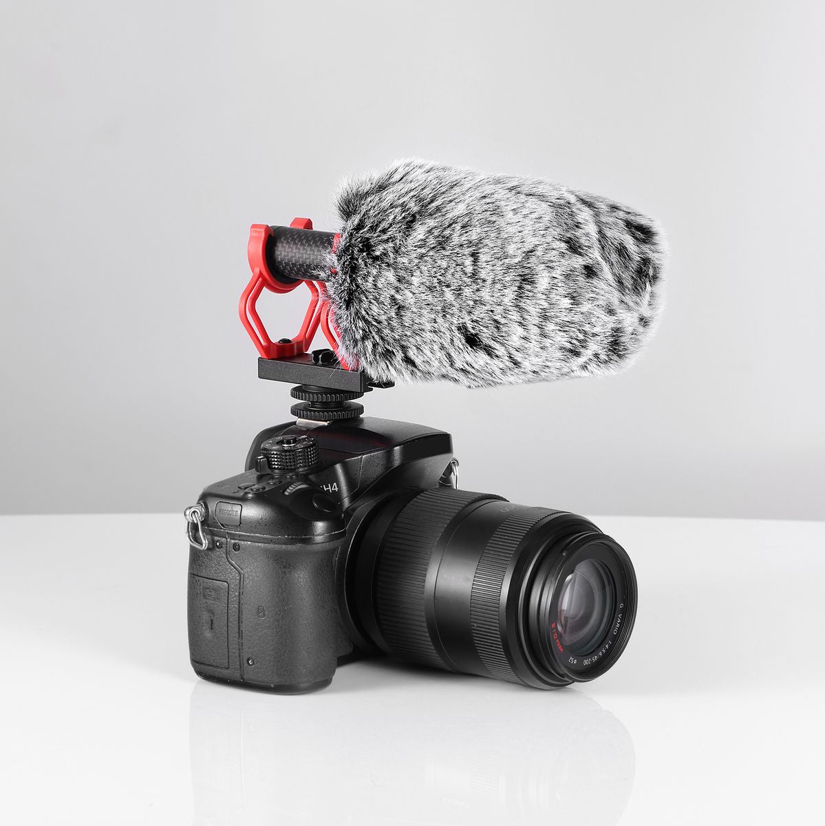 Boya BY-BM2040 - On-Cameras Microphone - image 5 of 5
