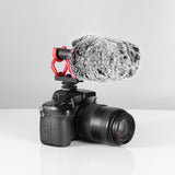 Boya BY-BM2040 - On-Cameras Microphone - image 5 of 5