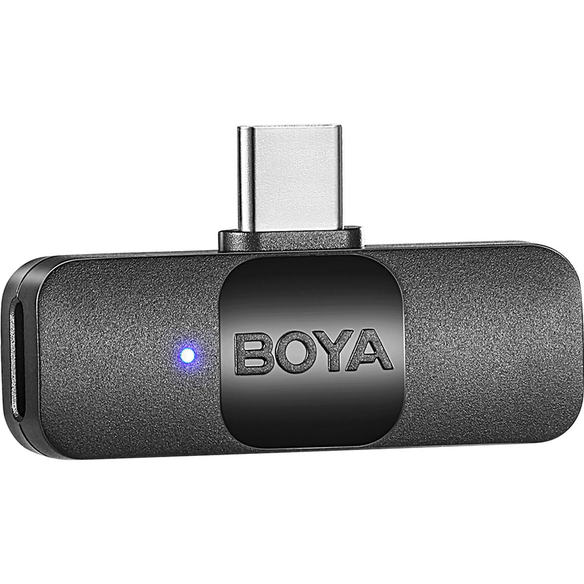 Boya BY-V20 Wireless Microphone 1 RX-2TX For USB-C