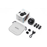 Boya BY-WM3T-U2 - Kit For Type-C 2 X Transmitter / 1X Receiver / 1X Case - image 3 of 5