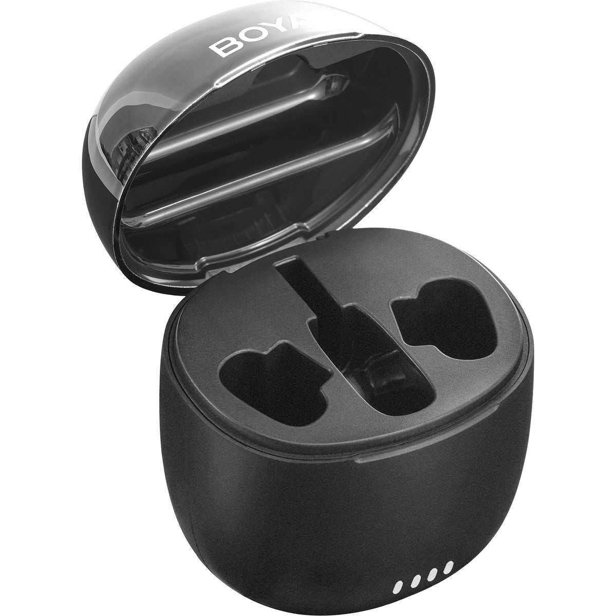 Boya BY-WM3T-D2 - Kit For Lightning 2 X Transmitter / 1X Receiver / 1X Case - image 3 of 5