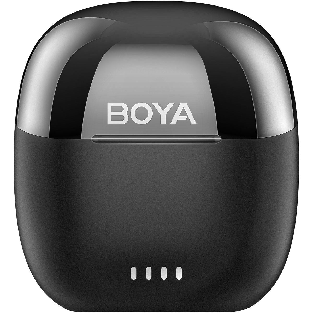 Boya BY-WM3T-D2 - Kit For Lightning 2 X Transmitter / 1X Receiver / 1X Case - image 4 of 5