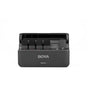 Boya BY-V4U - 2.4GHz FOUR-Channel Wireless Mic w/ USB-C Plug