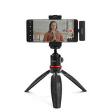 Boya BY-V4U - 2.4GHz FOUR-Channel Wireless Mic w/ USB-C Plug - image 4 of 4