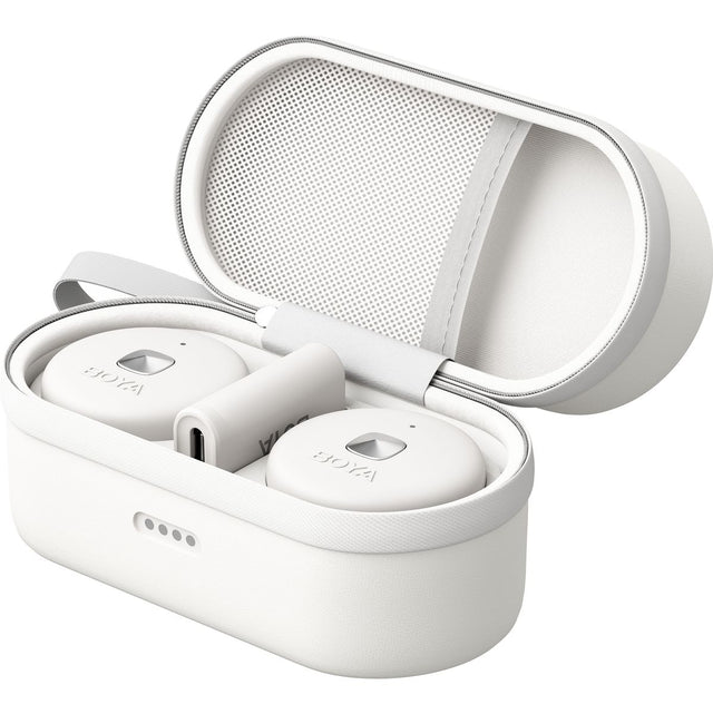 Boya DUAL-Channel Wireless Mic For iOS Devices