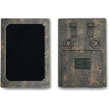 Seissiger Solarpanel Trail Camera's