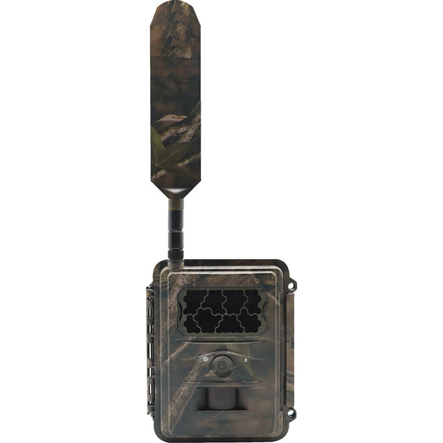 Seissiger Base-Cam LTE Supersim-Edition