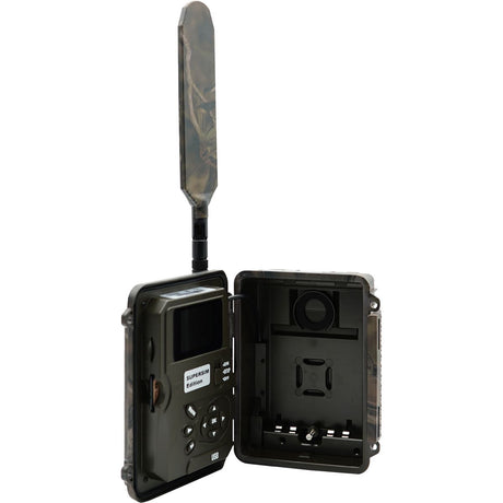 Seissiger Base-Cam LTE Supersim-Edition - image 5 of 5